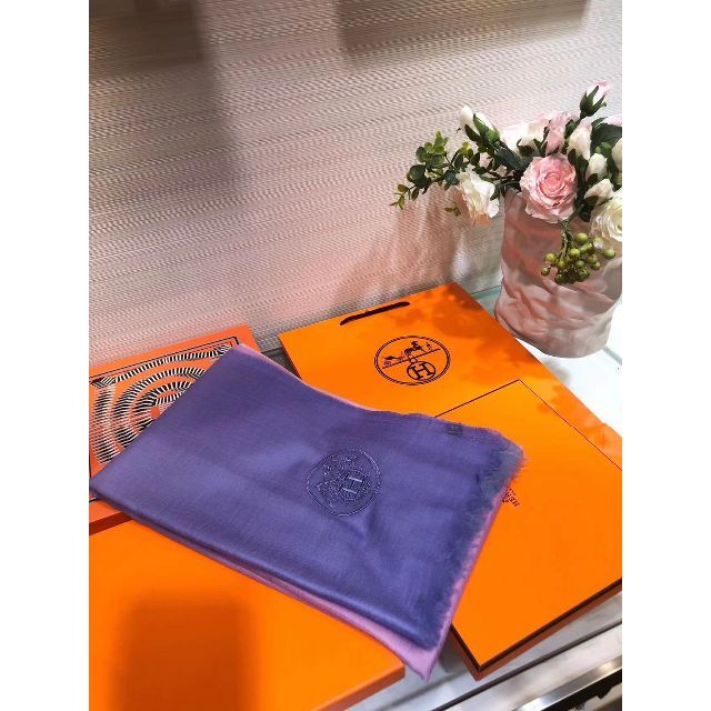 ☆HERMES♡エルメス♡マフラー♡ストール