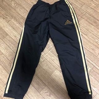 アディダス(adidas)のアディダスジャージ下130(ウェア)