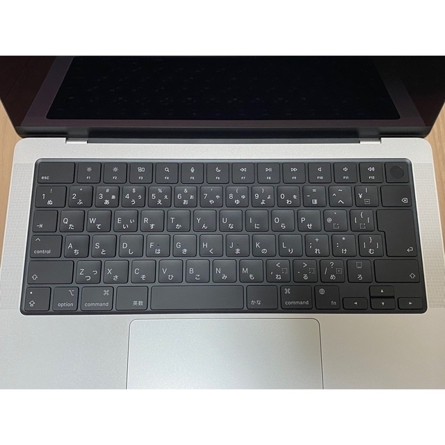 極美品 MacBook Pro M1 AppleCare 16GB 14