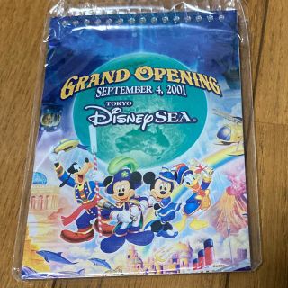 ディズニー(Disney)のディズニー メモ帳(ノート/メモ帳/ふせん)