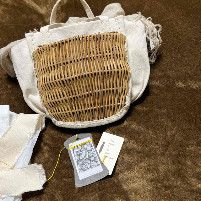 専用です。最終お値下げ ebagos バッグ-