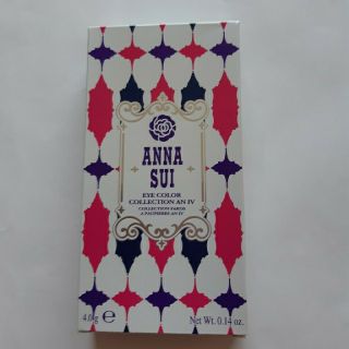 アナスイ(ANNA SUI)のANNA SUI　アイカラー(アイシャドウ)