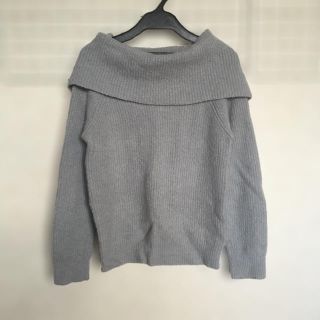 マジェスティックレゴン(MAJESTIC LEGON)のくまさん様専用◯マジェスティックレゴンのセーター(ニット/セーター)