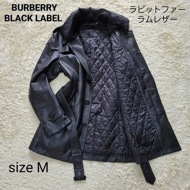 超特価sale開催！】 BURBERRY BLACK LABEL - 【最高級】バーバリー ...