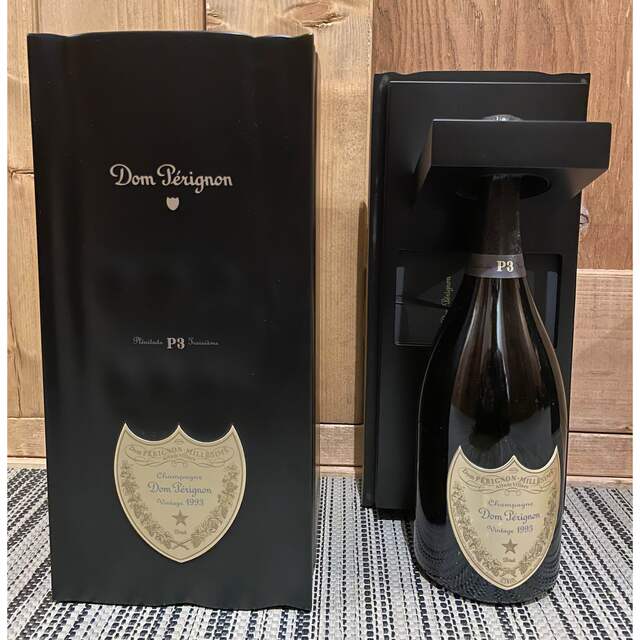 ドンペリニヨン ヴィンテージ  Dom Perignon 1993