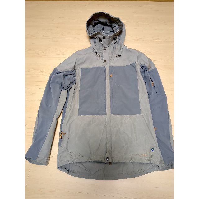 フェールラーベン FJALLRAVEN ケブジャケットKeb Jacket