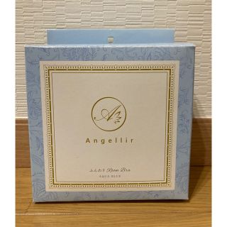 アンジェリール(Angellir)のangellir ふんわりルームブラ(ブラ)