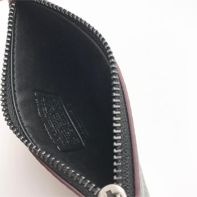 COACH - COACH ☆大人気☆ ジップカードケース スヌーピー PEANUTS