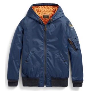 RRL - 新品*RRL*ファートリム カモ パーカー*M* ダブルアールエルの ...