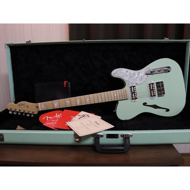 Fender Parallel Universe II Tele Magico