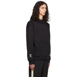 KENZO - 【新品タグ付き】ケンゾー オーバーサイズパーカー/スウェット