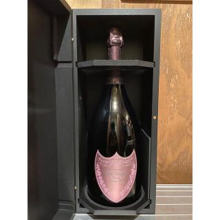 ドンペリニヨン(Dom Pérignon)の激レア　ドンペリニヨン　ロゼ　マグナム　P3 1988年　ケース付き(シャンパン/スパークリングワイン)