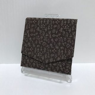 【再販】❀No.43 ハンドメイド 数珠入れ 小物入れ ケース ポーチ(その他)