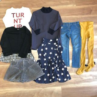 ネクスト(NEXT)のnext・ZARA kids・韓国子ども服など　9点おまとめセット(その他)