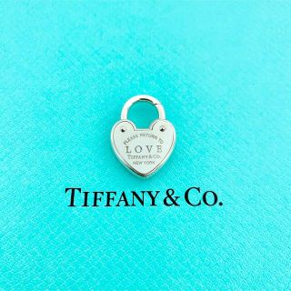 ティファニー チャームの通販 100点以上 | Tiffany & Co.のレディース