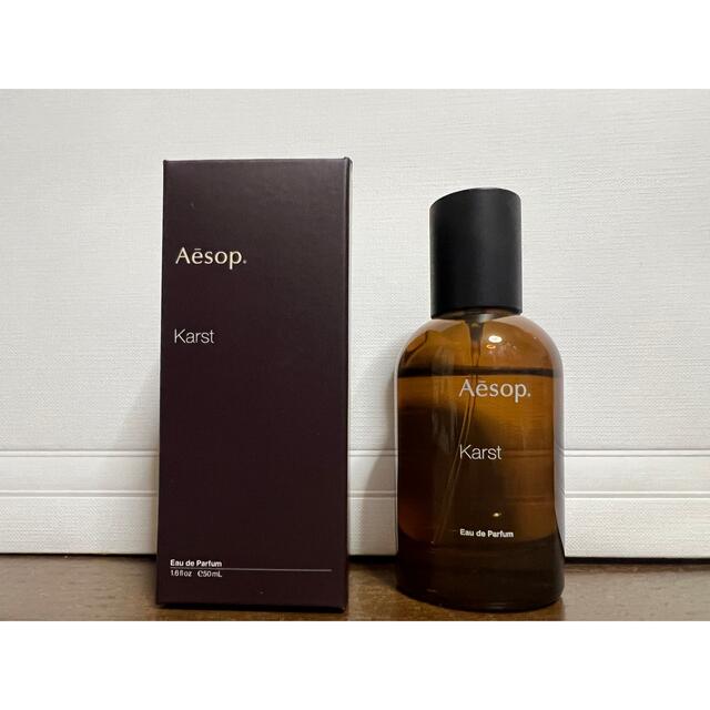 メーカー公式 Aesop 香水 カースト thebrazilian.co.uk