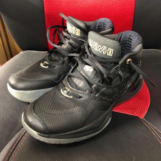 ニューバランス(New Balance)のKAWHI 25.5cm(バスケットボール)