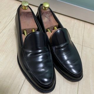 CHEANEY - ＊美品＊joseph cheanyのナノ・ユニバース別注エプロン