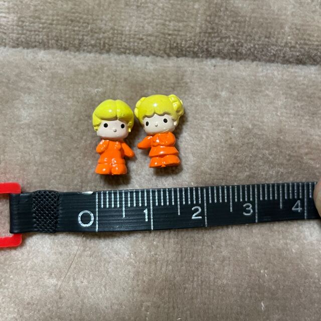 Takara Tomy - こえだちゃん 極小 フィギュア ミニチュアの通販 Takara Tomy - こえだちゃん 極小 フィギュア ミニチュアの通販
