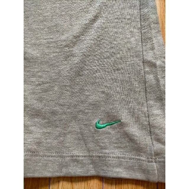 NIKE(ナイキ)の5分袖 カットソー レディースのトップス(カットソー(長袖/七分))の商品写真