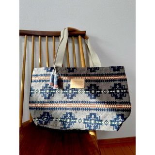 ペンドルトン トートバッグ(レディース)の通販 57点 | PENDLETONの ...