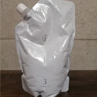 COTA コタ アイ ケア シャンプー 3 レフィル 750ml×1個