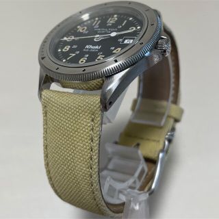 夏期間限定☆メーカー価格より68%OFF!☆ 大幅値下 激レア hamilton