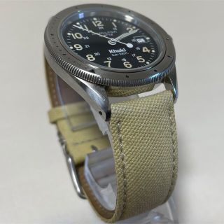 夏期間限定☆メーカー価格より68%OFF!☆ 大幅値下 激レア hamilton