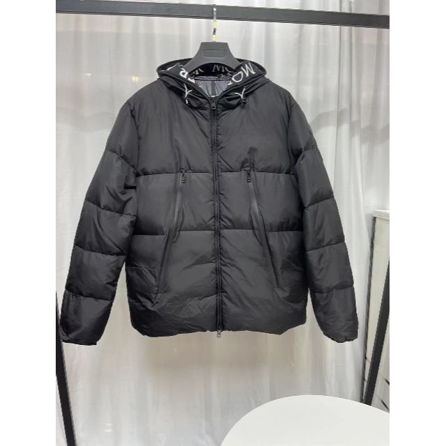 SALE】 - MONCLER モンクレール MONTCLAR 3 ブラック ○モンクラー