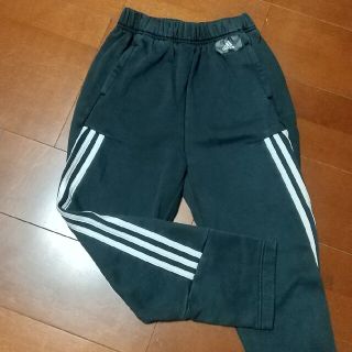 アディダス(adidas)の冬用adidasスウェット(パンツ/スパッツ)