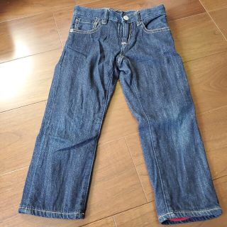 ベビーギャップ(babyGAP)のベビーギャップ　デニム(パンツ/スパッツ)