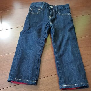 ベビーギャップ(babyGAP)のデニム　ベビーギャップ(パンツ/スパッツ)