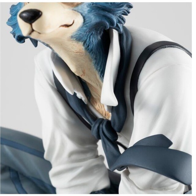 フィギュア　BEASTARS レゴシ 2