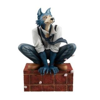 メガハウス(MegaHouse)のフィギュア　BEASTARS レゴシ(アニメ/ゲーム)