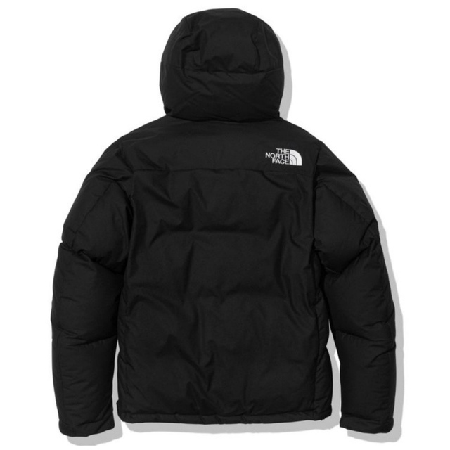 ノースフェイス バルトロライトジャケット XL ブラック 新品未使用 [宅