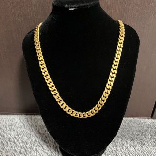 K18 喜平 ネックレス 造幣局検定刻印あり