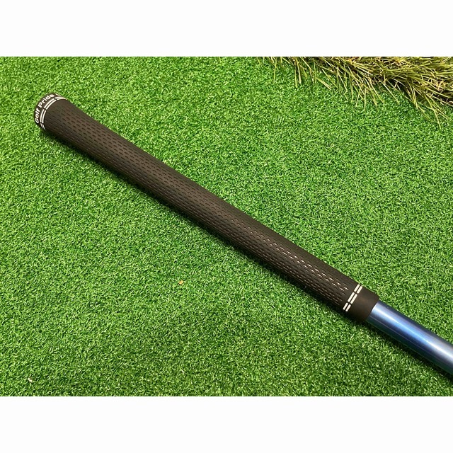 Callaway(キャロウェイ)の美品 ローグ ST トリプルダイヤモンド LS 9° スピーダー 661 エボ スポーツ/アウトドアのゴルフ(クラブ)の商品写真