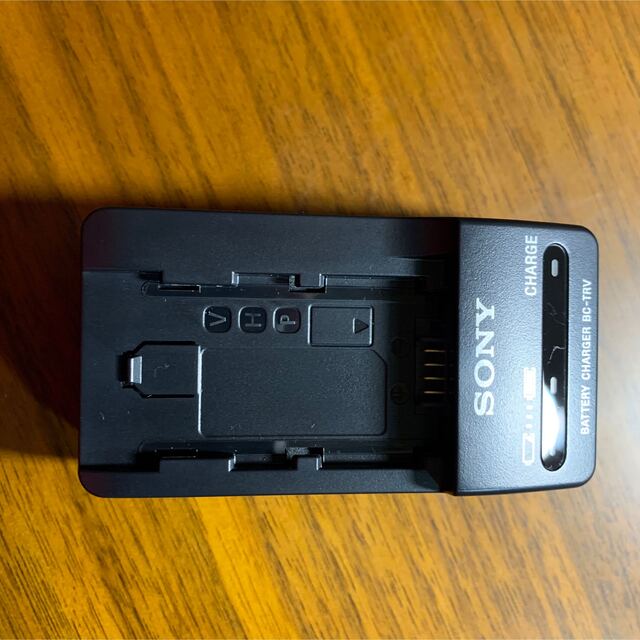 SONY(ソニー)のSONY HDR-CX430V スマホ/家電/カメラのカメラ(ビデオカメラ)の商品写真