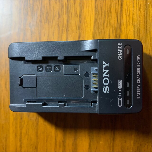 SONY(ソニー)のSONY HDR-CX430V スマホ/家電/カメラのカメラ(ビデオカメラ)の商品写真