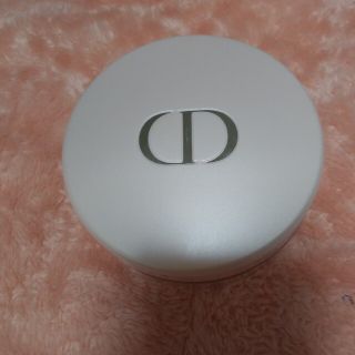 クリスチャンディオール(Christian Dior)のミス ディオール ブルーミング ボディ パウダー 16g(ボディパウダー)