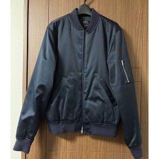 APC(A.P.C) ミリタリージャケット(メンズ)の通販 77点 | アーペーセー