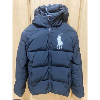 ポロラルフローレン(POLO RALPH LAUREN)のポロ(ダウンジャケット)