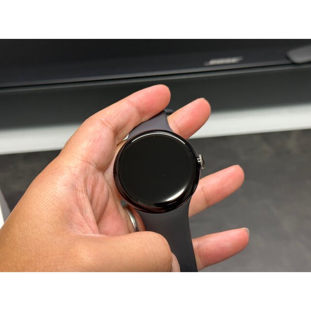 セール超高品質 Pixel Watch 　美品