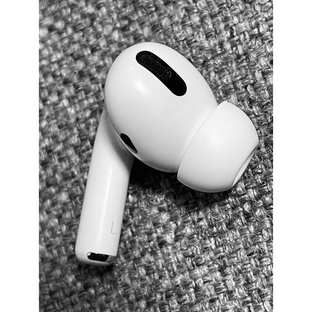 Apple AirPods Pro 片耳 L 片方 左耳 957