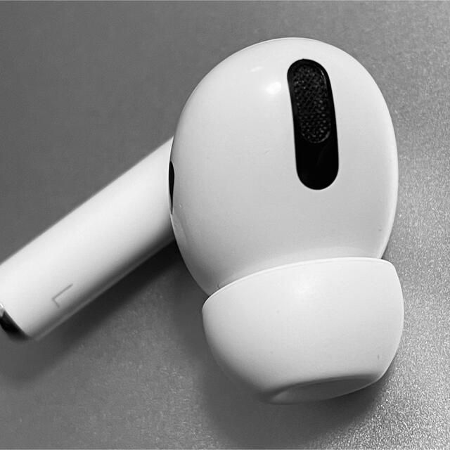 Apple AirPods Pro 片耳 L 片方 左耳 957 2