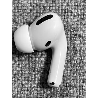 アップル(Apple)のApple AirPods Pro 片耳 R 片方 右耳 279(ヘッドフォン/イヤフォン)