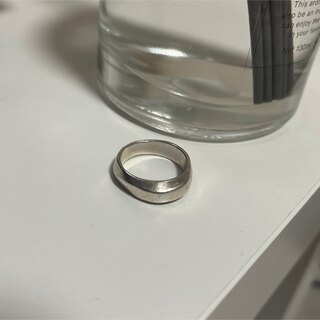 ティファニー(Tiffany & Co.)のティファニー シルバーリング　silver925(リング(指輪))