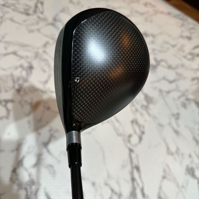 TaylorMade(テーラーメイド)のTaylorMade 300 MINI DRIVER 11.5 美品 スポーツ/アウトドアのゴルフ(クラブ)の商品写真