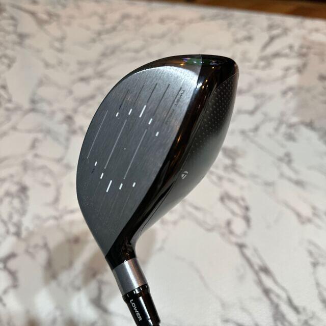 TaylorMade(テーラーメイド)のTaylorMade 300 MINI DRIVER 11.5 美品 スポーツ/アウトドアのゴルフ(クラブ)の商品写真