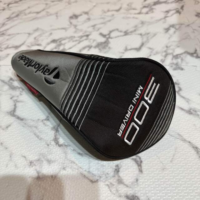 TaylorMade(テーラーメイド)のTaylorMade 300 MINI DRIVER 11.5 美品 スポーツ/アウトドアのゴルフ(クラブ)の商品写真